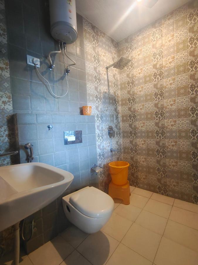 Mountain Zest-Simla Royale Near Mall Road-Free Pickup From Railway Station Simla Shimla Exterior photo