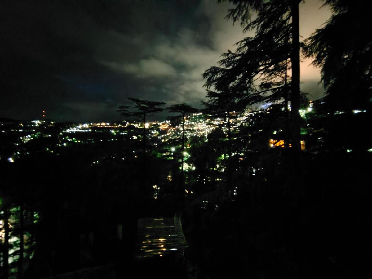 Mountain Zest-Simla Royale Near Mall Road-Free Pickup From Railway Station Simla Shimla Exterior photo