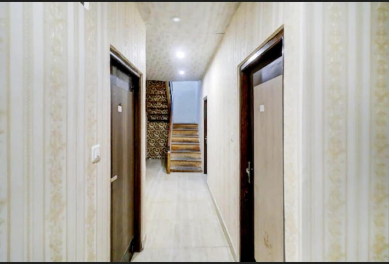 Mountain Zest-Simla Royale Near Mall Road-Free Pickup From Railway Station Simla Shimla Exterior photo