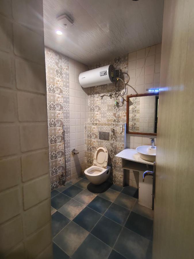 Mountain Zest-Simla Royale Near Mall Road-Free Pickup From Railway Station Simla Shimla Exterior photo